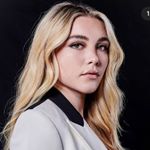 Profile Picture of 𝓕𝓵𝓸𝓻𝓮𝓷𝓬𝓮 𝓟𝓾𝓰𝓱 (@florencepughfan) on Instagram