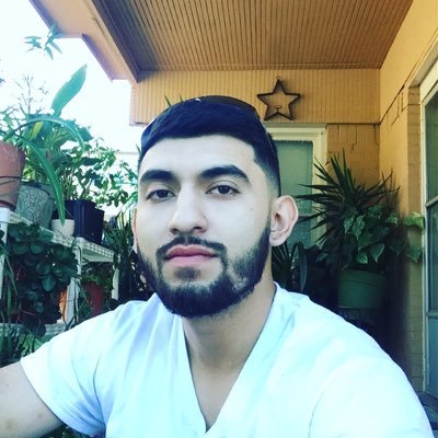 Profile Picture of Richard Solorio (@RichardSolorio) on Twitter