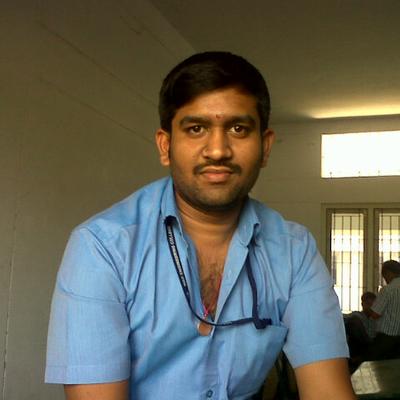 Profile Picture of Pitchaimani (@smkmani484) on Twitter