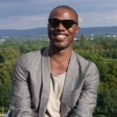 Profile Picture of Jean-Robert Saintil (@@jsaintil) on Twitter