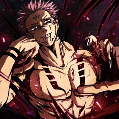 Profile Picture of  ✨Be King Sukuna  ✨ (@BeQueenBlair) on Twitter