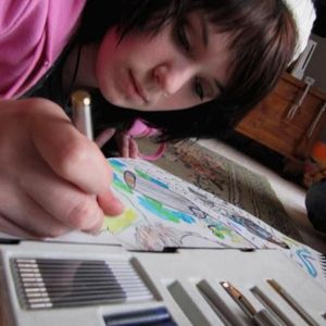 Profile Picture of Hillary Post (@niftyliciousferser) on Myspace