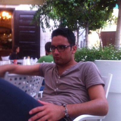 Profile Picture of Francesco Matera (@1Matera) on Twitter