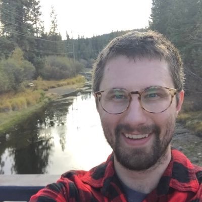 Profile Picture of David Wilen (@David_Wilen) on Twitter