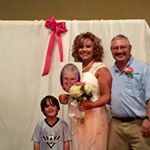 Profile Picture of Shelly Radcliffe Long (@shellyb3128) on Instagram