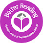 Profile Picture of Better Reading (@@TheBookCircle) on Tiktok