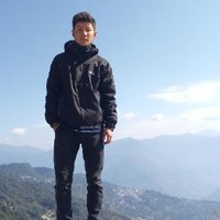 Profile Picture of Amir Gurung (@amir-gurung-37) on Quora