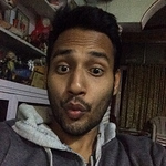 Profile Picture of Jay Chauhan (@chauhanjay30@ymail.com) on Flickr