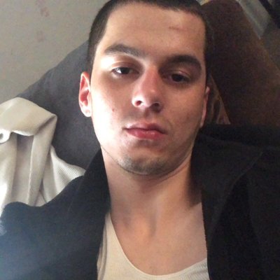 Profile Picture of Randy Goldsmith (@krikket12) on Twitter