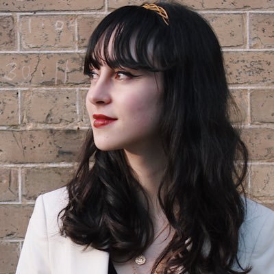 Profile Photo of Anne (@anne_chafer) on Twitter