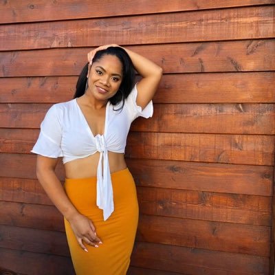 Profile Picture of Nette Ngatuvai (@NNgatuvai) on Twitter