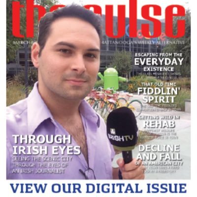 Profile Picture of James Mahon TV (@JamesMahonTV) on Twitter