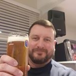 Profile Picture of Paul Thomasson (@thomasson_paul) on Instagram