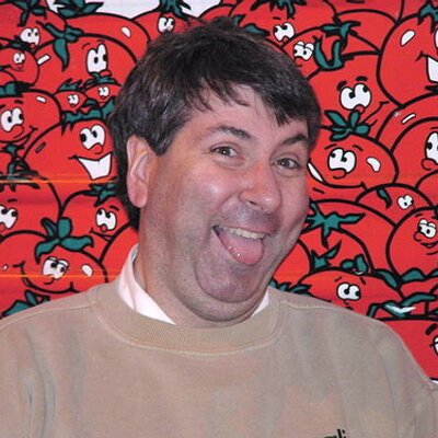 Profile Picture of Sam Maglio Jr (@tom8toman) on Twitter