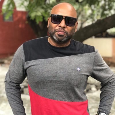 Profile Picture of Wilfred Manuel (@WilfredManuel3) on Twitter