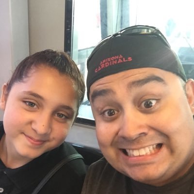 Profile Picture of Joey Juarez (@JoeyJuarez35) on Twitter