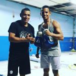 Profile Picture of boris rodriguez (@samuray_yoi) on Instagram