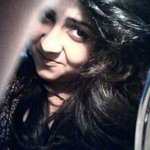 Profile Picture of Aqsa Chaudhry (@aksaasl) on Myspace