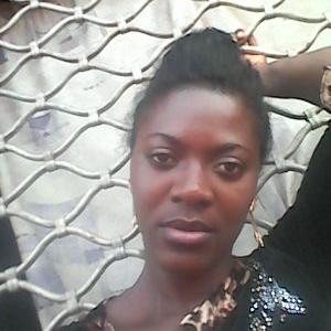 Profile Picture of Michelle Claude Ada (@adamichelle85) on Twitter