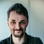 Profile Picture of Frédéric Mansuy (@arwald) on Flickr