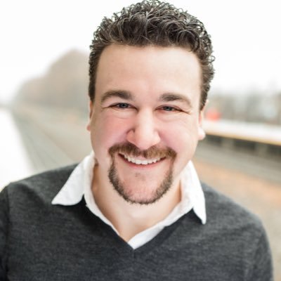 Profile Picture of John Rotondo (@JohnRotondo) on Twitter