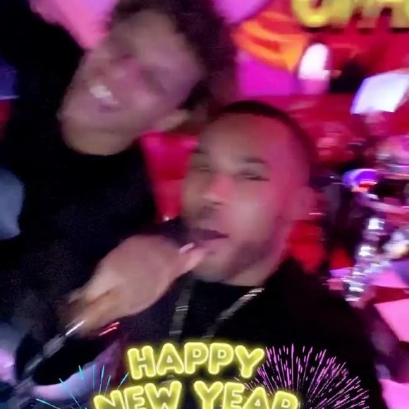 Profile Picture of James Hay (@jameshay_20) on Poshmark