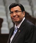 Profile Picture of Eduardo V. Manalo - Wikipediaon Wikipedia