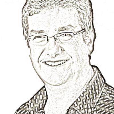 Profile Picture of Geoff Hutchison (@hutchabc) on Twitter