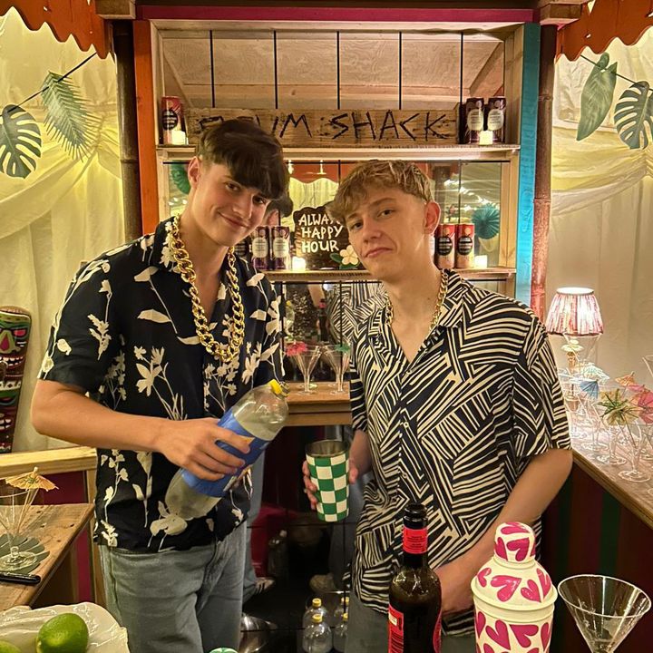 Profile Picture of toby wheeler (@tobywheeler) on Tiktok