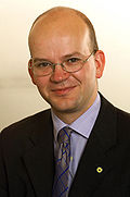 Profile Picture of Mark Ballardon Wikipedia