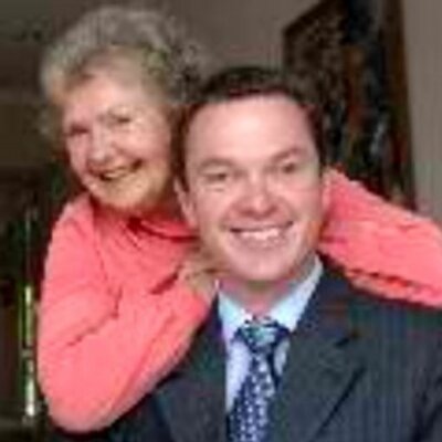 Profile Picture of FakeChristopher Pyne (@PyneChristopher) on Twitter