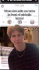 Profile Picture of   Federalboobyinspect... (@jackdeanmoore) on Tiktok