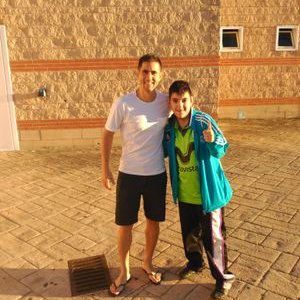 Profile Picture of Adrian Aguado Garcia (@AdrianAguadoGa5) on Twitter