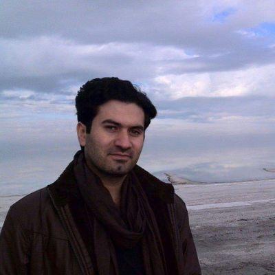 Profile Picture of Hadi.badamchi (@HadiBadamchi) on Twitter