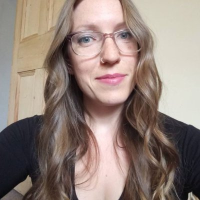 Profile Picture of Lindsay Kate Jenkins (@LindsayKateJ) on Twitter