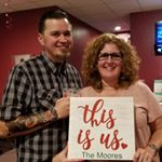 Profile Picture of Jessica Reising Moore (@jessica.r.moore.900) on Instagram