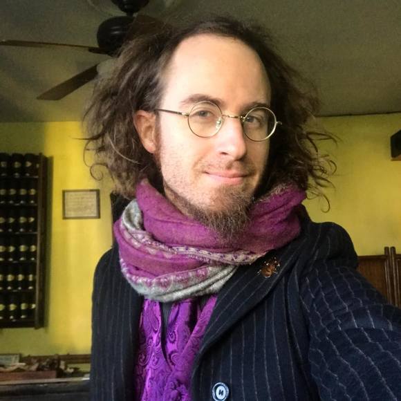 Profile Picture of Steve Odell (@aetherelf) on Poshmark