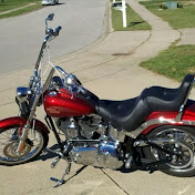 Profile Picture of Scott Milliman (@harley8866) on Youtube