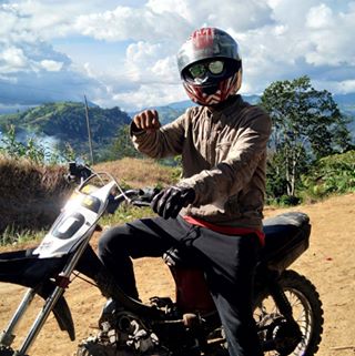 Profile Picture of Bernard Dialud (@bernard.dialud) on Facebook