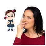 Profile Picture of Isabelle Cottenceau (@eveiletsignes) on Instagram