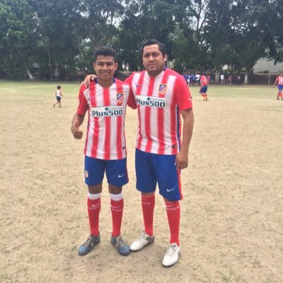 Profile Picture of Jorge Carpio (@jorgecarpio21) on Twitter