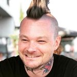 Profile Picture of Thomas Österberg (@hoforstompa) on Instagram
