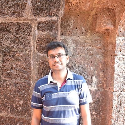 Profile Picture of Anurag Anand (@imanurag014) on Twitter