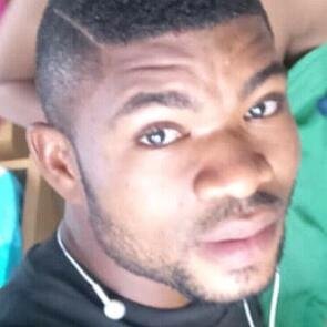 Profile Picture of Abel John Davin (@paztorjohn) on Twitter