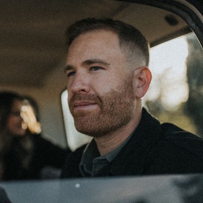 Profile Picture of Paul McClure (@paulezramcclure) on Twitter