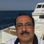 Profile Picture of Ahmed Kaid (@kaid302) on Instagram