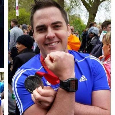 Profile Picture of Stuart Wilkins (@StuartWilkins83) on Twitter