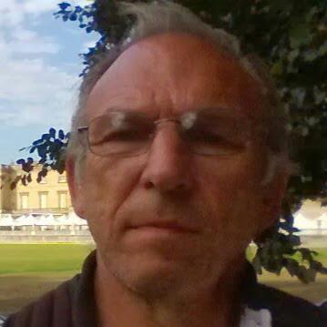 Profile Picture of George Zakrzewski (@George_Zakrz) on Twitter