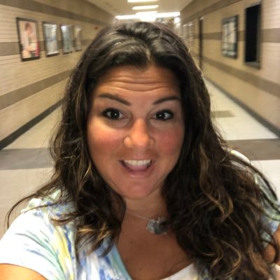 Profile Picture of Amy Short (@ashortcounselor) on Twitter