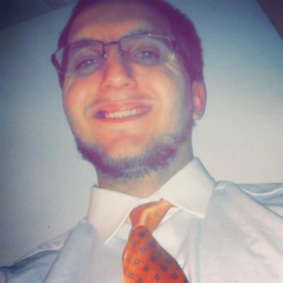 Profile Picture of Joseph Eavn Earwood (@MrHitter26) on Twitter